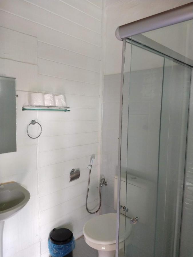 Hotel Palhoca Da Colina Fernando de Noronha Zewnętrze zdjęcie