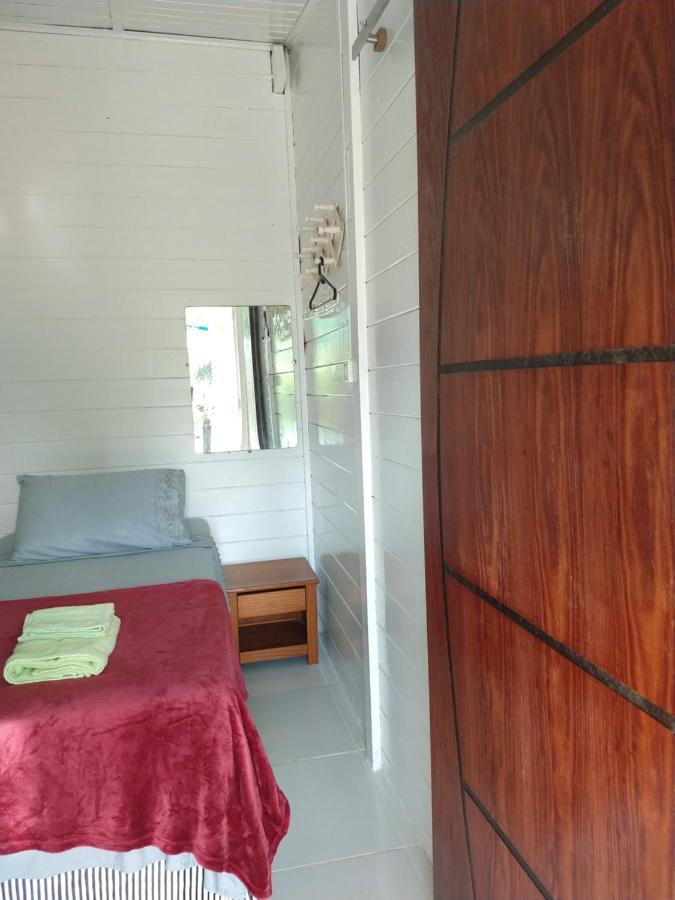 Hotel Palhoca Da Colina Fernando de Noronha Zewnętrze zdjęcie
