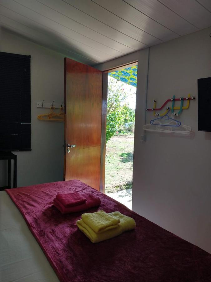 Hotel Palhoca Da Colina Fernando de Noronha Zewnętrze zdjęcie