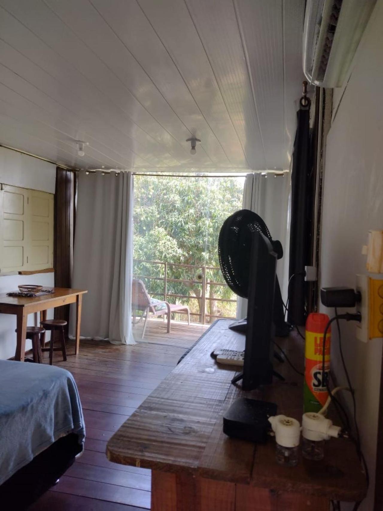 Hotel Palhoca Da Colina Fernando de Noronha Zewnętrze zdjęcie