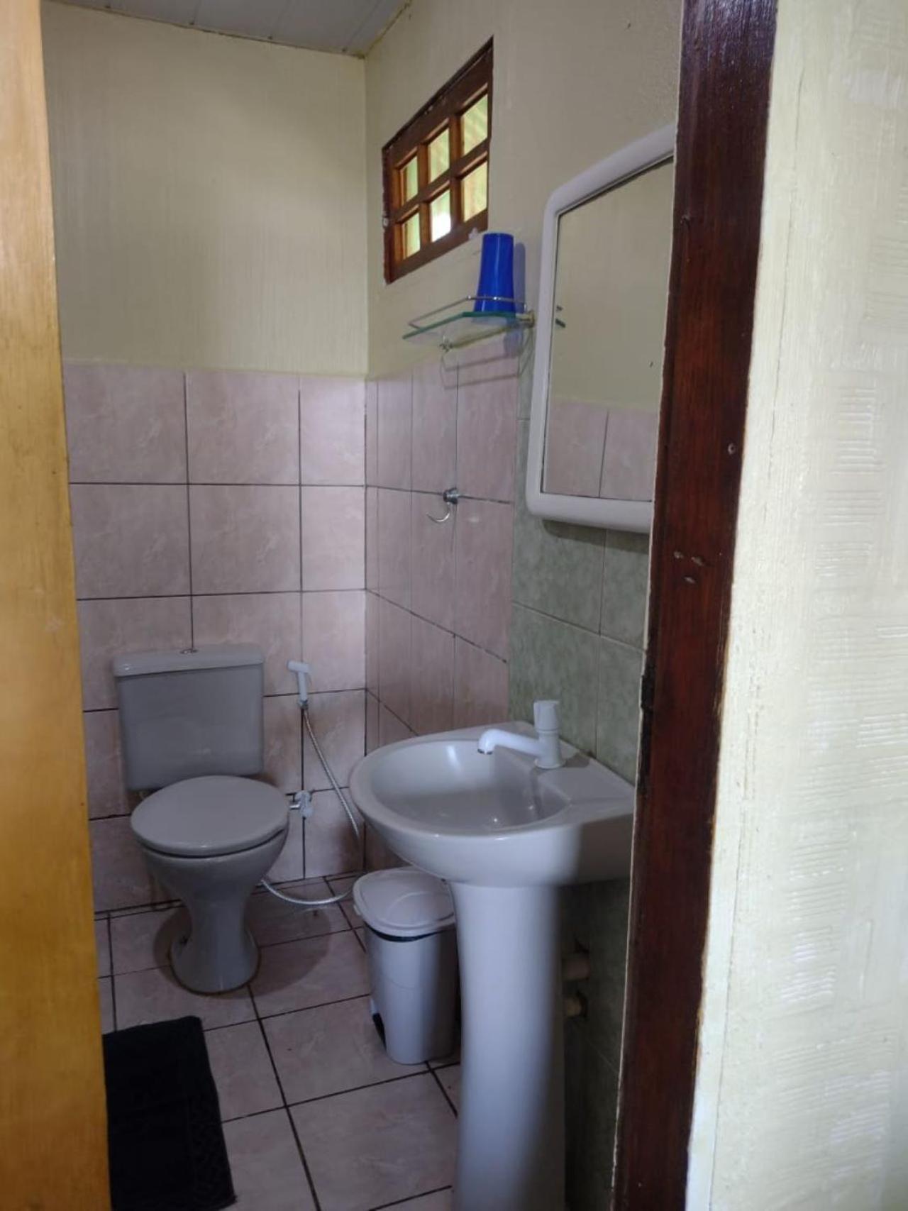 Hotel Palhoca Da Colina Fernando de Noronha Zewnętrze zdjęcie