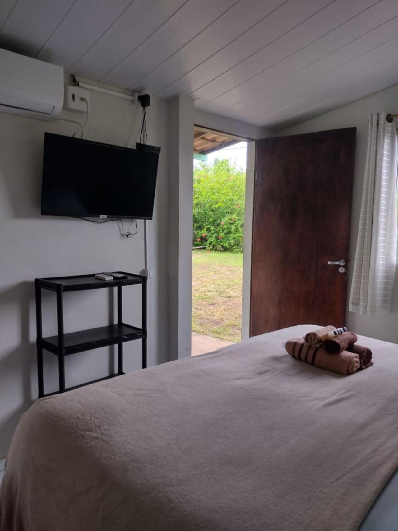 Hotel Palhoca Da Colina Fernando de Noronha Zewnętrze zdjęcie