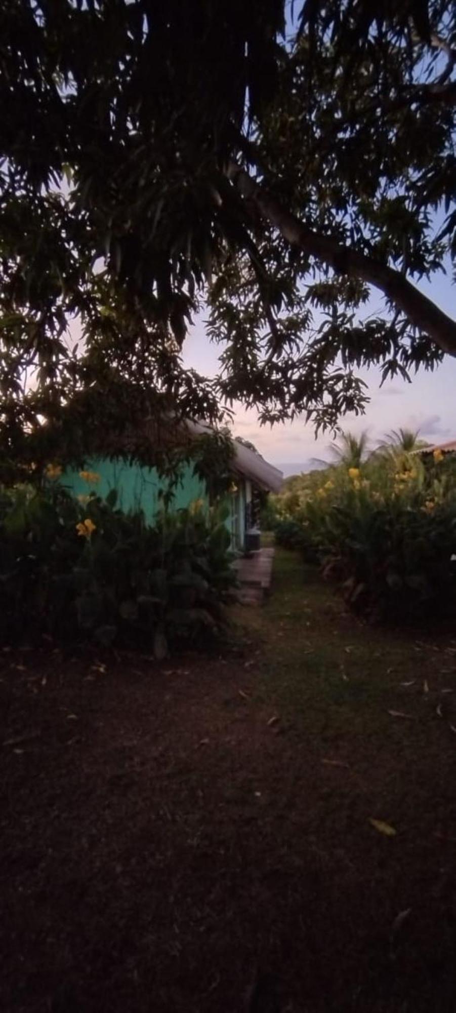 Hotel Palhoca Da Colina Fernando de Noronha Zewnętrze zdjęcie
