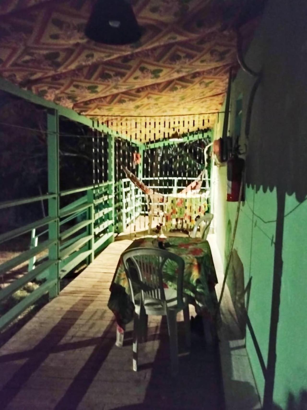 Hotel Palhoca Da Colina Fernando de Noronha Zewnętrze zdjęcie