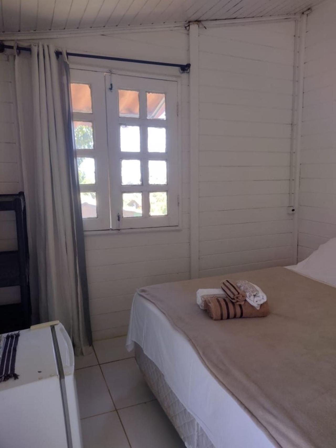 Hotel Palhoca Da Colina Fernando de Noronha Zewnętrze zdjęcie