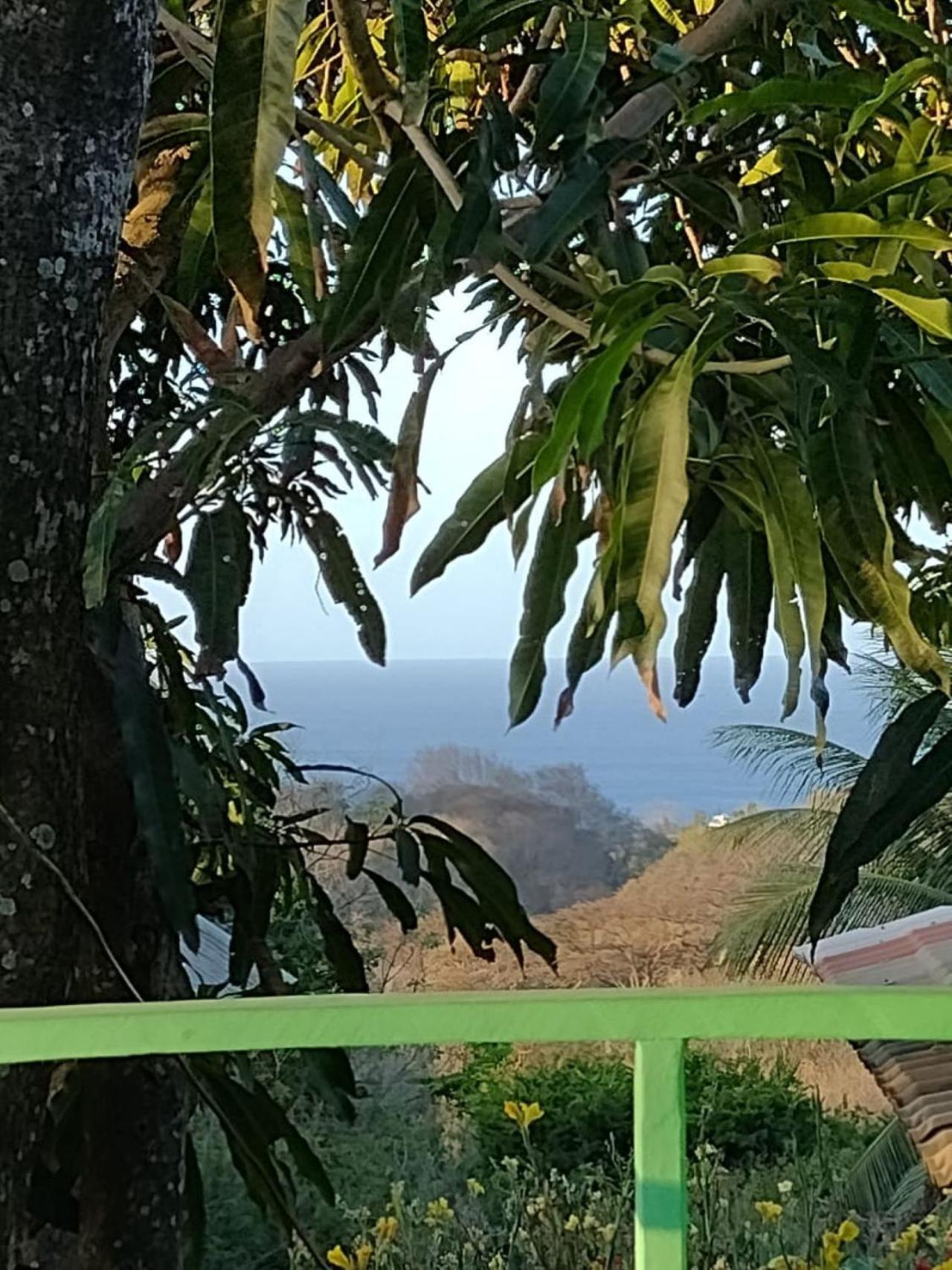 Hotel Palhoca Da Colina Fernando de Noronha Zewnętrze zdjęcie