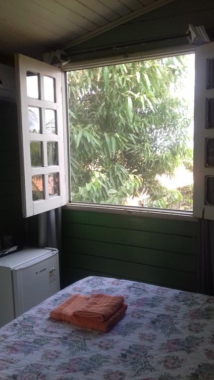 Hotel Palhoca Da Colina Fernando de Noronha Zewnętrze zdjęcie