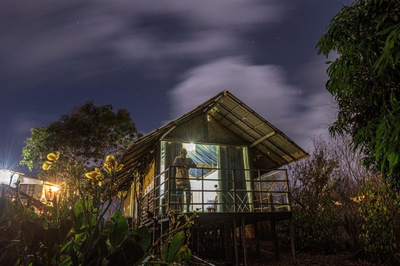 Hotel Palhoca Da Colina Fernando de Noronha Zewnętrze zdjęcie