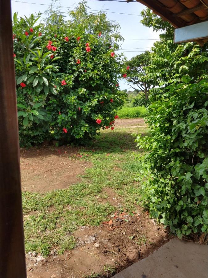 Hotel Palhoca Da Colina Fernando de Noronha Zewnętrze zdjęcie